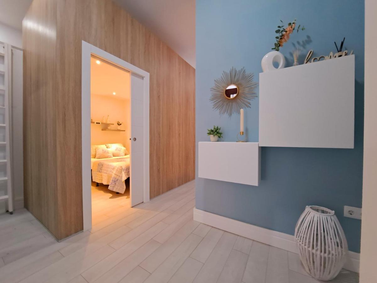 Apartamento Barrosa Pista Chiclana de la Frontera Εξωτερικό φωτογραφία