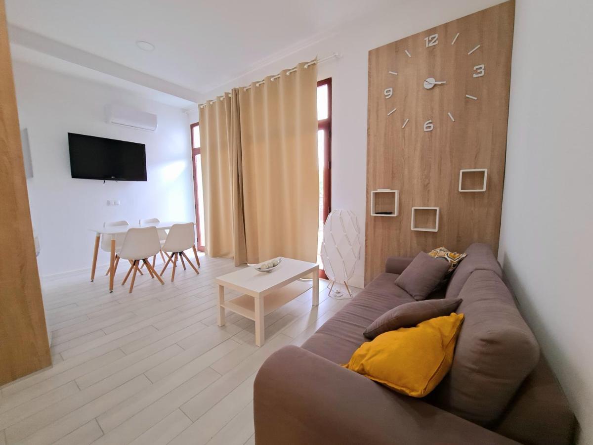 Apartamento Barrosa Pista Chiclana de la Frontera Εξωτερικό φωτογραφία