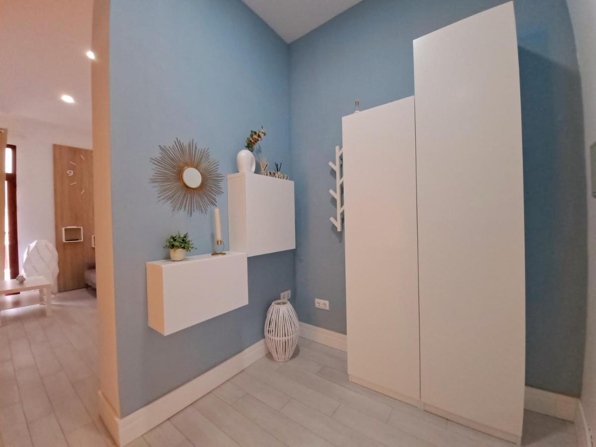 Apartamento Barrosa Pista Chiclana de la Frontera Εξωτερικό φωτογραφία