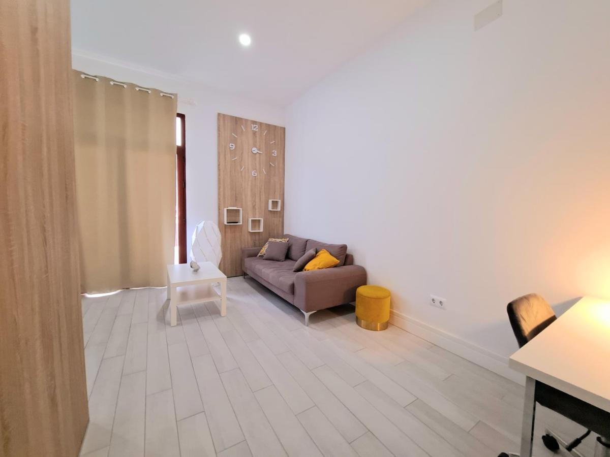 Apartamento Barrosa Pista Chiclana de la Frontera Εξωτερικό φωτογραφία