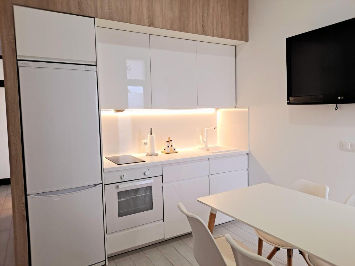 Apartamento Barrosa Pista Chiclana de la Frontera Εξωτερικό φωτογραφία