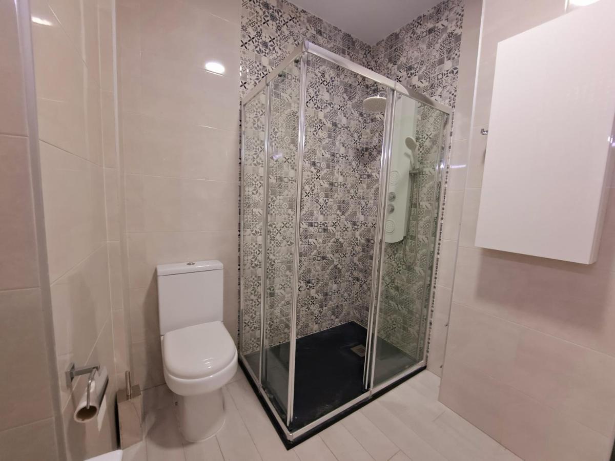 Apartamento Barrosa Pista Chiclana de la Frontera Εξωτερικό φωτογραφία