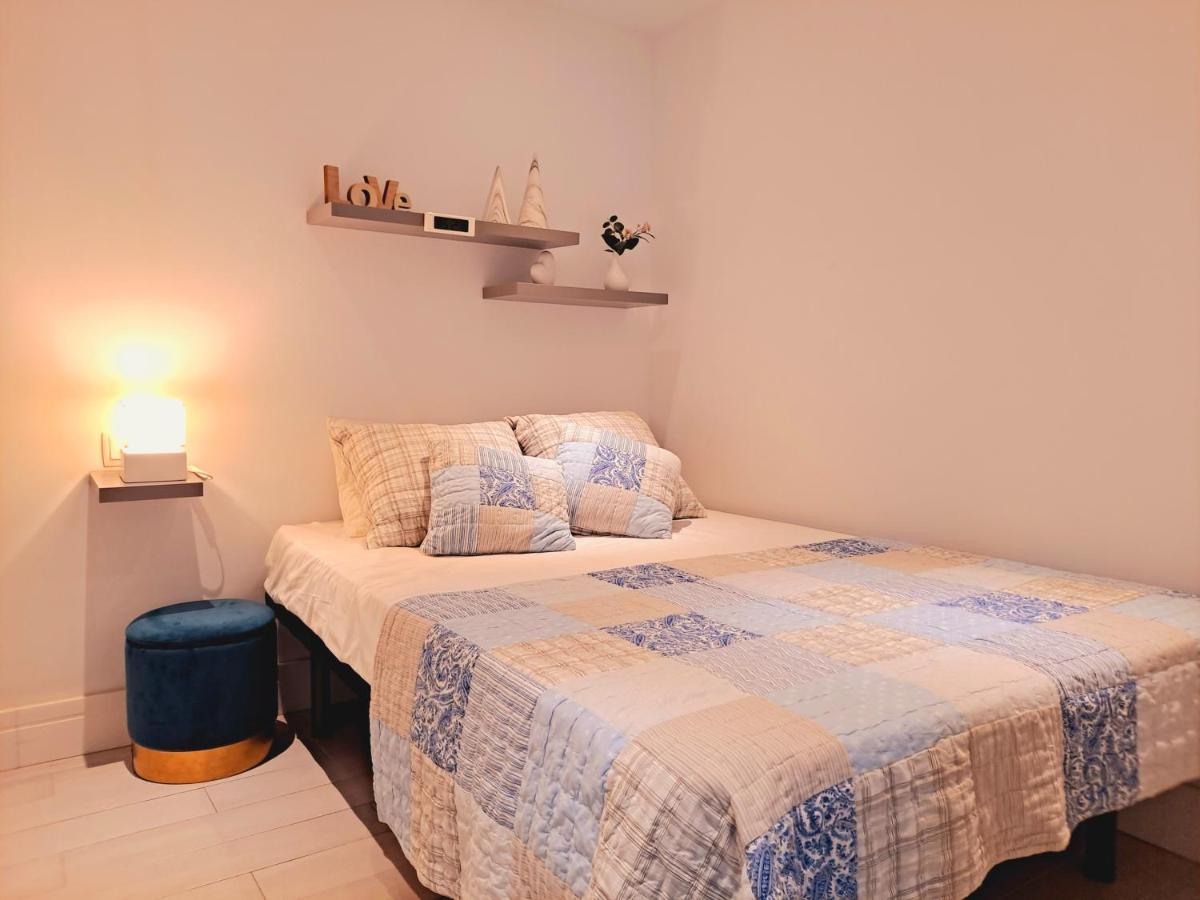 Apartamento Barrosa Pista Chiclana de la Frontera Εξωτερικό φωτογραφία