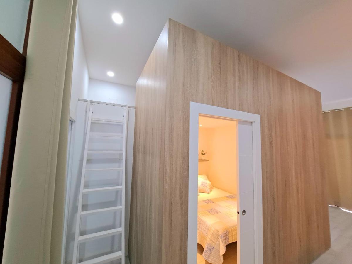 Apartamento Barrosa Pista Chiclana de la Frontera Εξωτερικό φωτογραφία