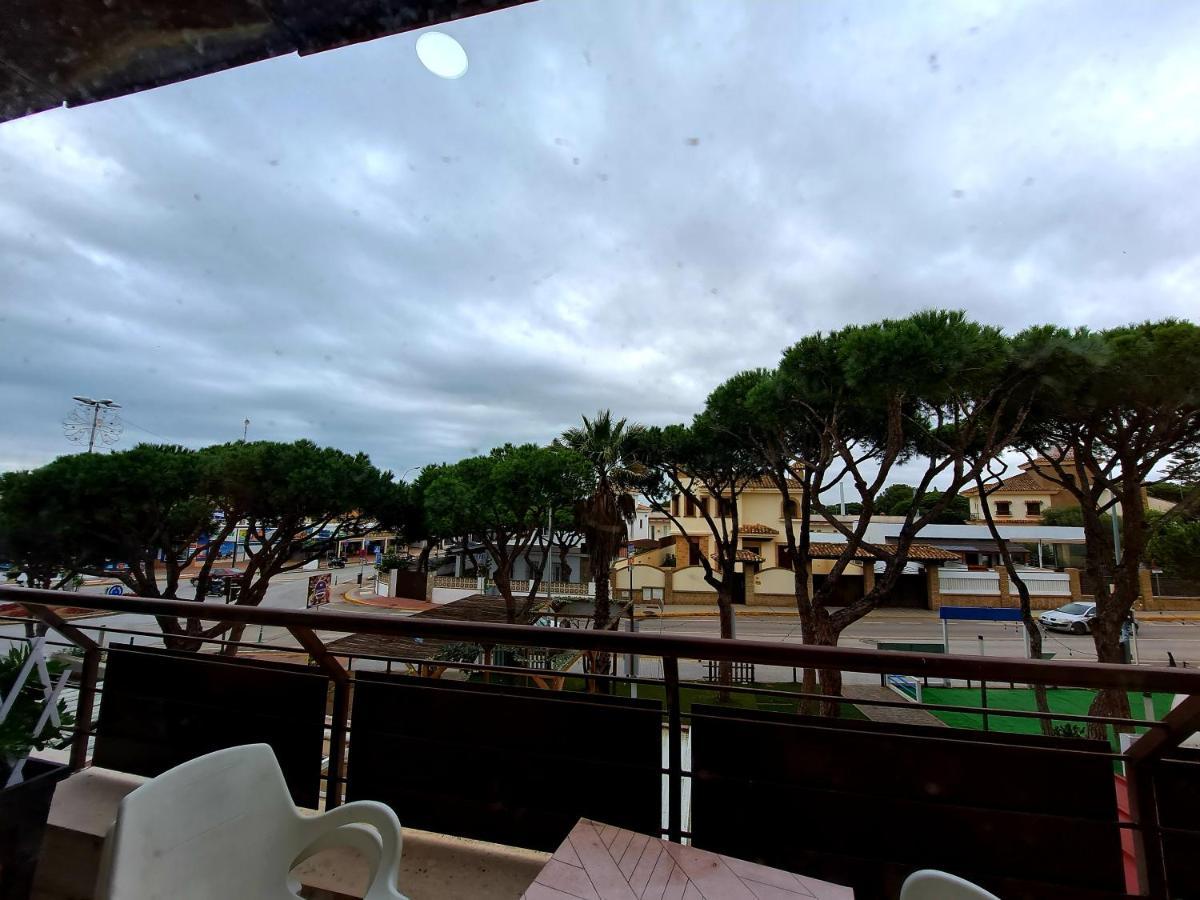 Apartamento Barrosa Pista Chiclana de la Frontera Εξωτερικό φωτογραφία