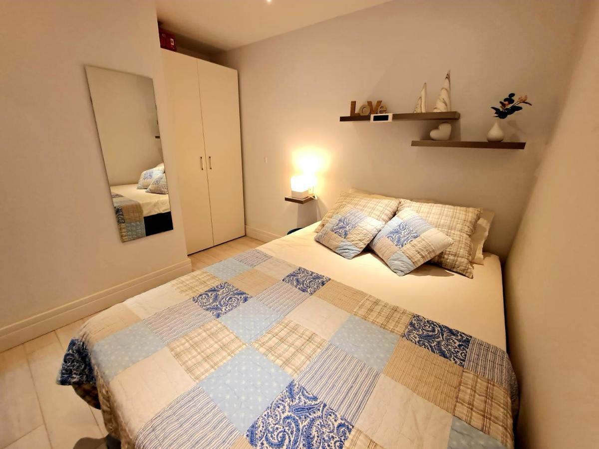 Apartamento Barrosa Pista Chiclana de la Frontera Εξωτερικό φωτογραφία