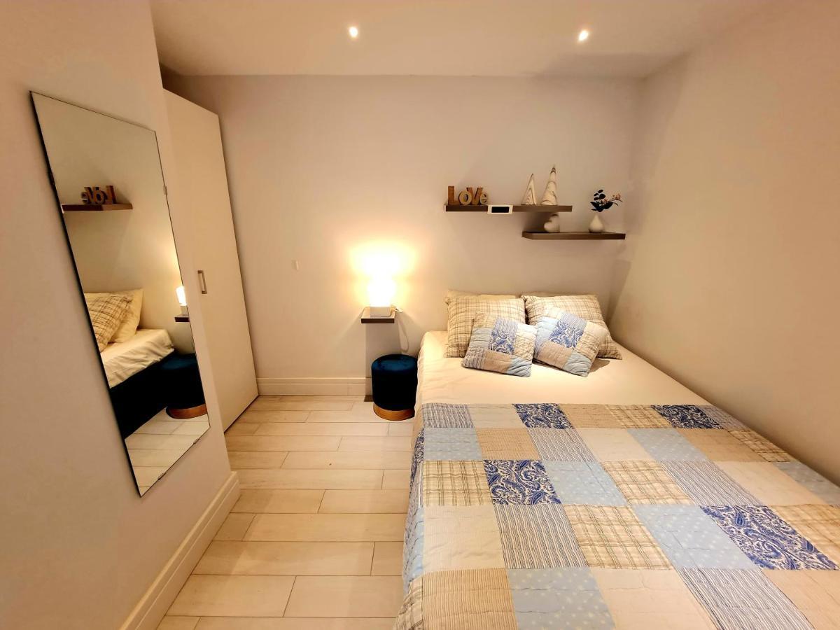 Apartamento Barrosa Pista Chiclana de la Frontera Εξωτερικό φωτογραφία